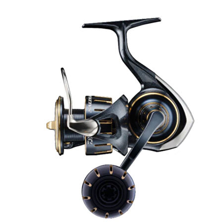 Daiwa Saltiga 23 5000H Makara Standart-Standart