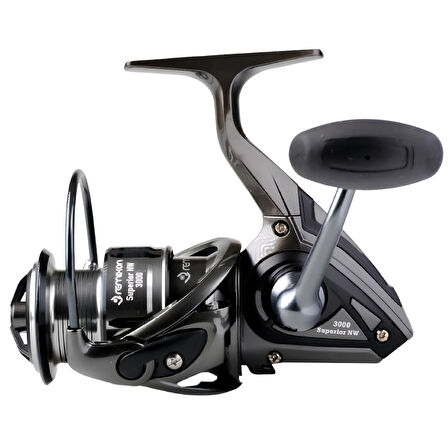 REMIXON SUPERIOR NW 7000 5+1BB MAKARA Standart-Standart