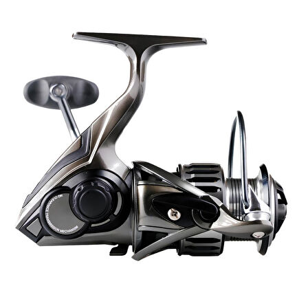REMIXON SUPERIOR NW 7000 5+1BB MAKARA Standart-Standart