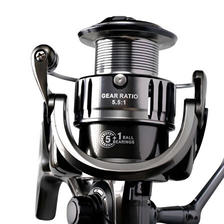 REMIXON SUPERIOR NW 7000 5+1BB MAKARA Standart-Standart