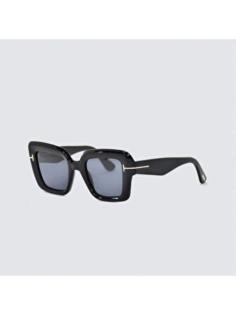 Tom Ford TF 1157 01A 50 KADIN GÜNEŞ GÖZLÜĞÜ