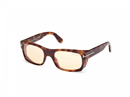 TOM FORD JUAN TF 1181 53E PHOTOCHROMIC 56 UNISEX GÜNEŞ GÖZLÜĞÜ