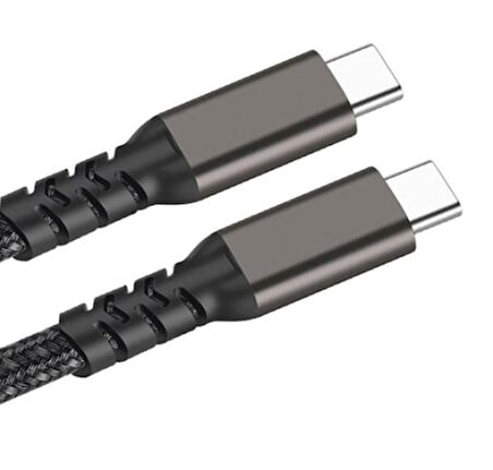 ZR936 Type-C Type-C 100W Kablo 5 M