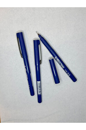 200 Fineliner 0.4mm Keçe Uçlu Kalem ( 1 Adet)