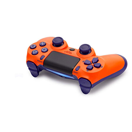 Ps4 Gamepad Turuncu HD323H