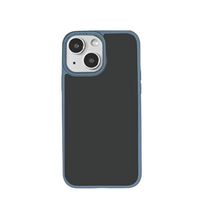 İPHONE 13  MABLE KAPAK  TURKUAZ