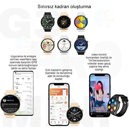 G3 PRO MİNİ