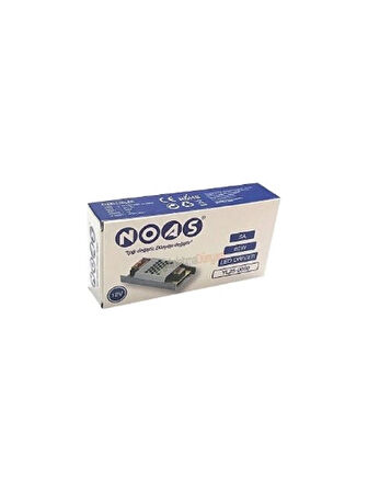 LED Driver LED Trafosu 5 Amper 60 Watt 12 Volt