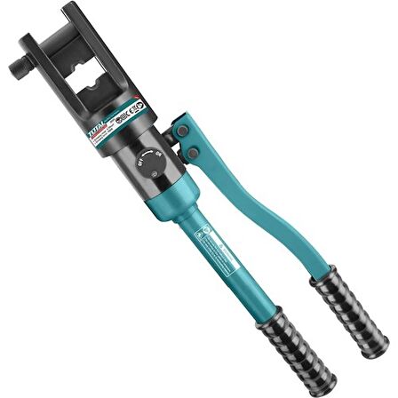 TOTALTHCT0240 HİDROLİK PABUÇ SIKMA PENSESİHCT0240