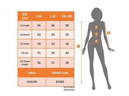leyla sanat sanata yeni bir bakış açısı Kadın Uzun Kollu Dantel Yakalı Belden Kuşaklı Viskon Gecelik