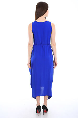 leyla sanat sanata yeni bir bakış açısı 1512 Önü Nakışlı Elbise - Saks