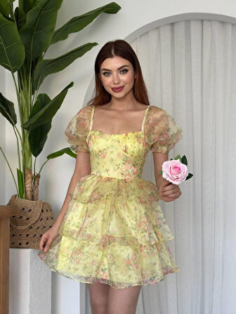 leyla sanat sanata yeni bir bakış açısı Vesa Mini Elbise