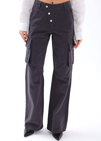 leyla sanat sanata yeni bir bakış açısı 6485 PANTOLON-FÜME