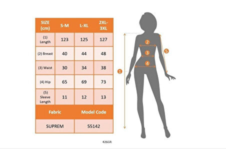 leyla sanat sanata yeni bir bakış açısı Kadın Kısa Kollu V Yakalı Desenli Yandan Yırtmaçlı Süprem Elbise