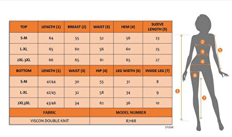 leyla sanat sanata yeni bir bakış açısı Kadın Kısa Kollu Bisiklet Yaka Viskon Iki Iplik Bluz Ve Short Ikili Takım