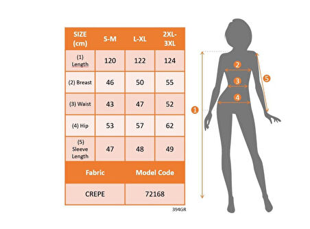 leyla sanat sanata yeni bir bakış açısı Kadın Balıkçı Yaka Omuzlardan Açık Uzun Kollu Janjan Krep Elbise