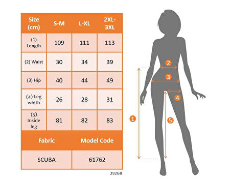 leyla sanat sanata yeni bir bakış açısı Kadın Yüksek Bel İspanyol Paçalı Yanlardan şerit Detaylı Dalgıç Tayt Pantolon