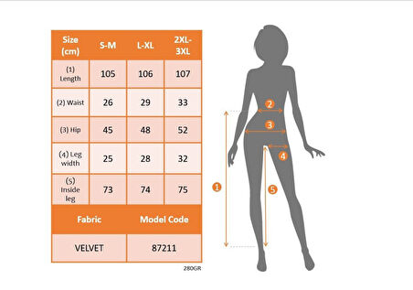 leyla sanat sanata yeni bir bakış açısı Kadın Yüksek Bel Paçaya Doğru Genişleyen Kadife Pantolon