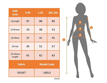 leyla sanat sanata yeni bir bakış açısı Kadın Uzun Kollu V Dantel Yakalı Mini Kadife Elbise