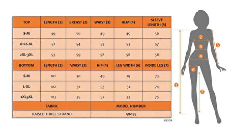 leyla sanat sanata yeni bir bakış açısı Kadın Uzun Kollu Bisiklet Yaka Desenli Iki Iplik şardonlu Bluz Ve Pantolon Ikili Takım