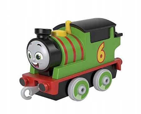 Thomas & Friends - Metal Collection Percy HBY22