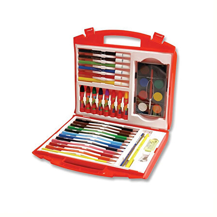 ThreeMB Toys Faber Castell Boyama Çantası