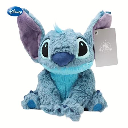 ThreeMB Toys Disney Orijinal Lisanslı Peluş Lilo Stitch
