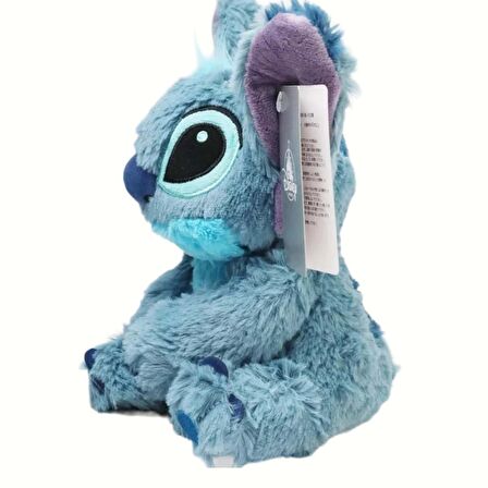 ThreeMB Toys Disney Orijinal Lisanslı Peluş Lilo Stitch