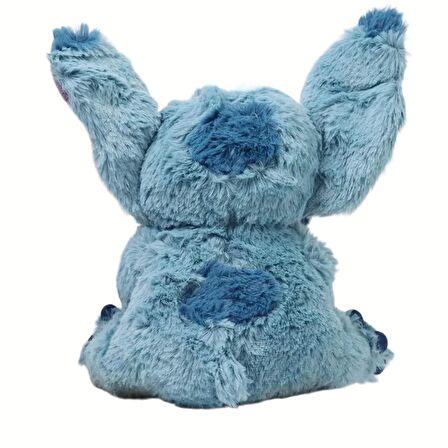 ThreeMB Toys Disney Orijinal Lisanslı Peluş Lilo Stitch