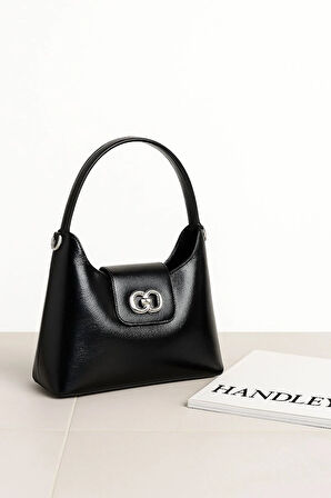 Lüks Şık Kadın Omuz ve El Çantası Yeni Sezon