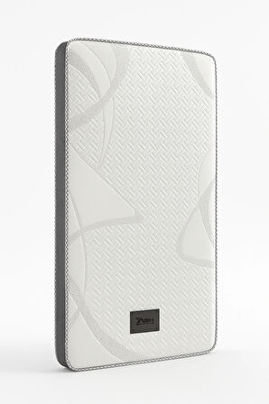 Titanic Yıkanabilir Kılıflı Soft Sünger Hassaslığı Kanepe, Koltuk, Yatak Pedi & Şiltesi Topper