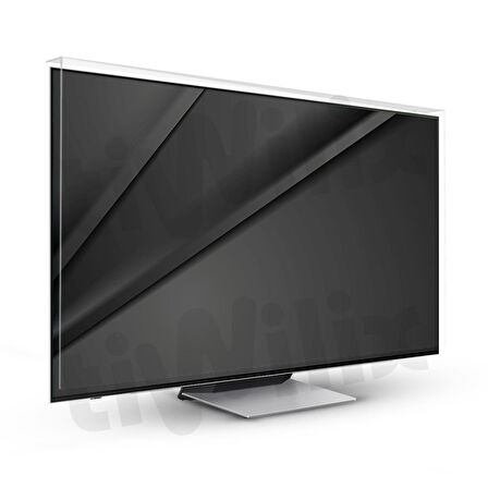 TİWİLİX  60'' 153 EKRAN TV EKRAN KORUYUCU