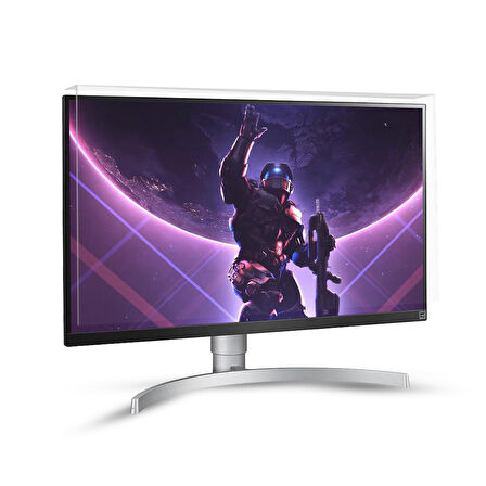 Tiwilix 23.5'' (59 Ekran) Monitör Ekran Koruyucu