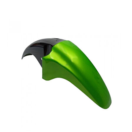 Kuba TK 03 Ön Çamurluk Yeşil tk03-119