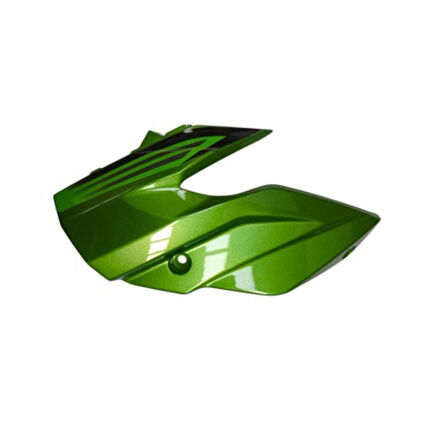 Kuba TK 03 Sağ Far Grenajı Yeşil