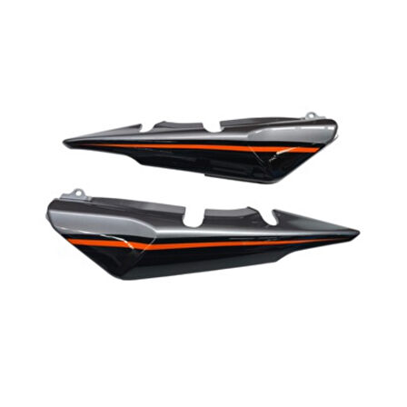 Kuba TK 03 Sele Alt Grenaj Takımı Turuncu