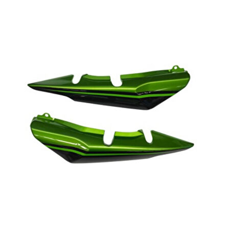 Kuba TK 03 Sele Alt Grenaj Takımı Yeşil