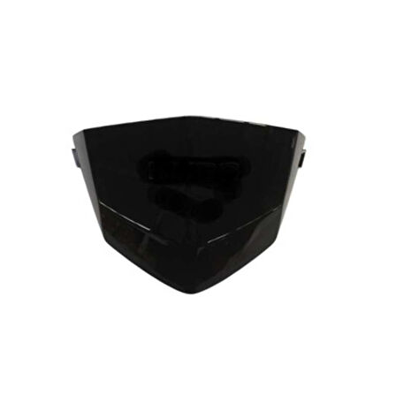 Kuba TK 03 Siperlik Camı