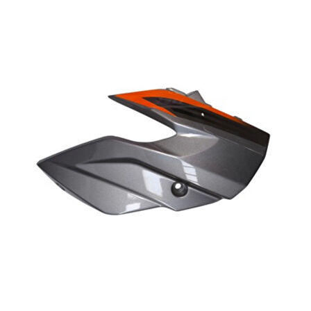 Kuba TK 03 Sol Far Grenajı Turuncu