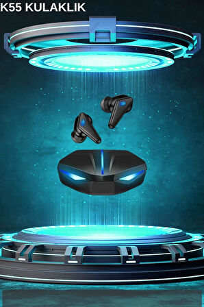 Kulaklık ve Çok Kordonlu Akıllı Saat Gürültü Önleyici GPS Desteği