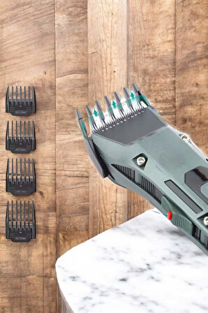 Lazer Epilasyon Öncesi Tıraş Makinesi Profesyonel Uzun Ömürlü Dayanıklı