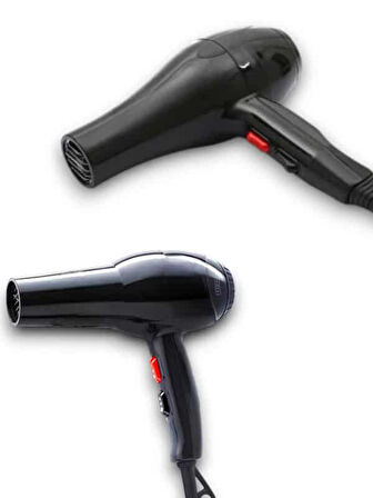 FÖN MAKİNESİ 2200 WATT