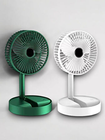 KATLANABİLİR VANTİLATÖR