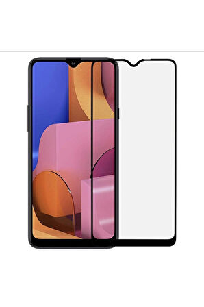 Oppo Reno 3 A91 Mat Tam Full Kaplayan Seramik Nano Cam Ekran Koruyucu