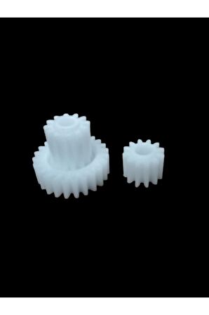 Ar1003 Blendart Blender Motor Ve Hazne Kapağı Çift Dişlisi