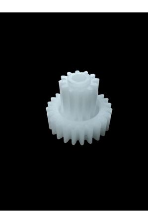 Ar161 Soprano Max Blender Motor Ve Hazne Kapağı Çift Dişlisi