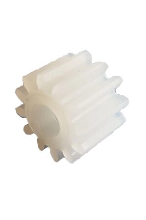 Ar189 Dublex Rondo Blender Grubu Mil Dişlisi