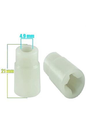 Felix Fl 181 Sposa Max Multi Blender Dişli Kavrama Parçası