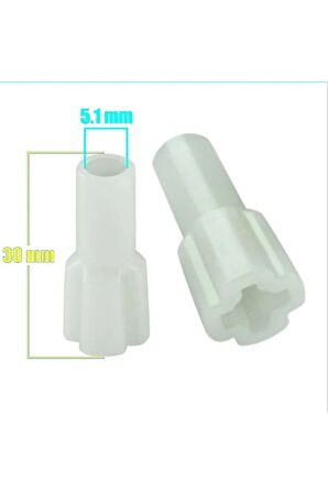Bkk2260,bkk2155 Blender Dişli Kavrama Parçası