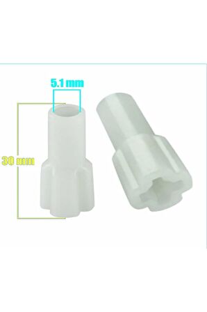 Ar 1030 Hipermix Blender Dişli Kavrama Parçası